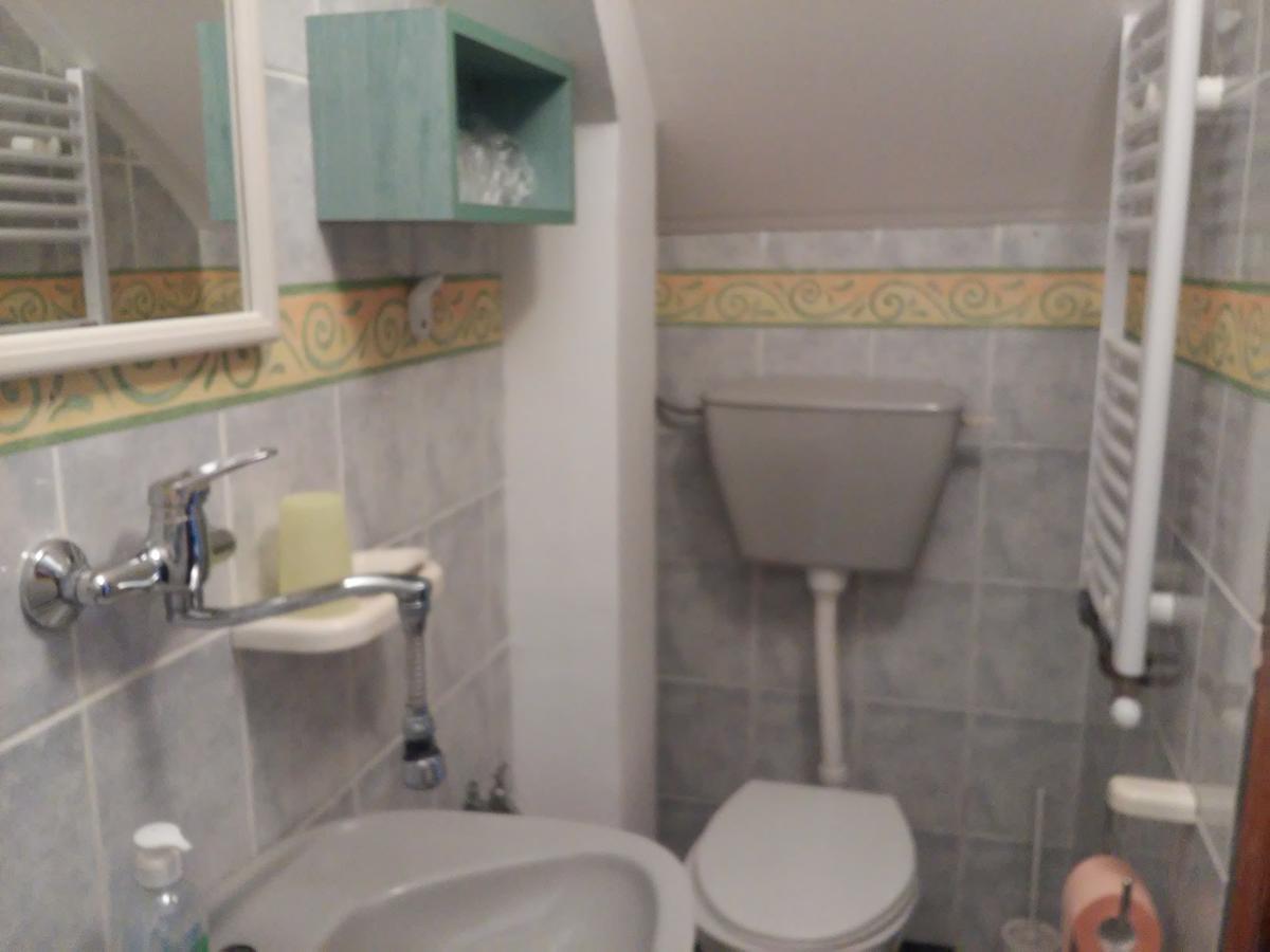 Apartment Harmonija Apatin Zewnętrze zdjęcie