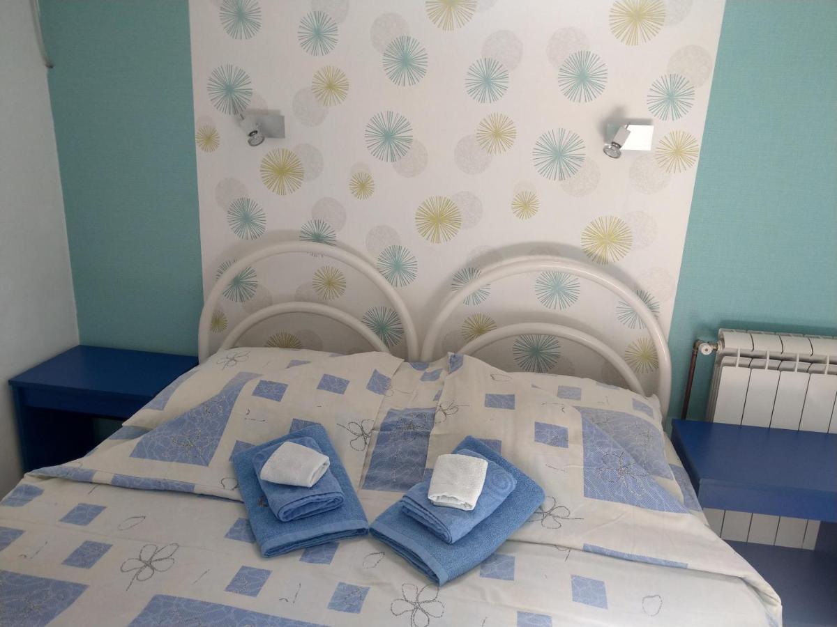 Apartment Harmonija Apatin Zewnętrze zdjęcie