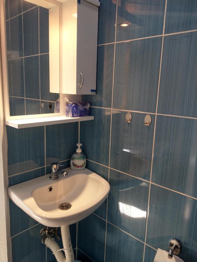 Apartment Harmonija Apatin Zewnętrze zdjęcie