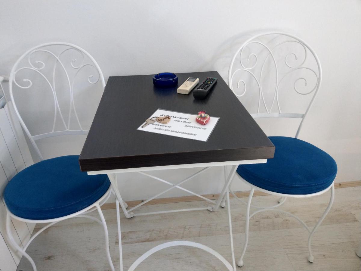 Apartment Harmonija Apatin Zewnętrze zdjęcie