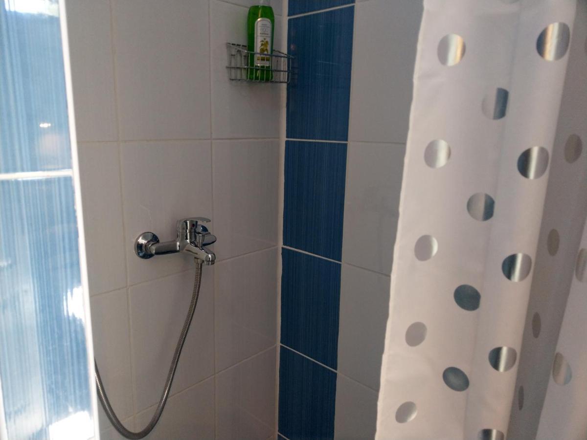 Apartment Harmonija Apatin Zewnętrze zdjęcie