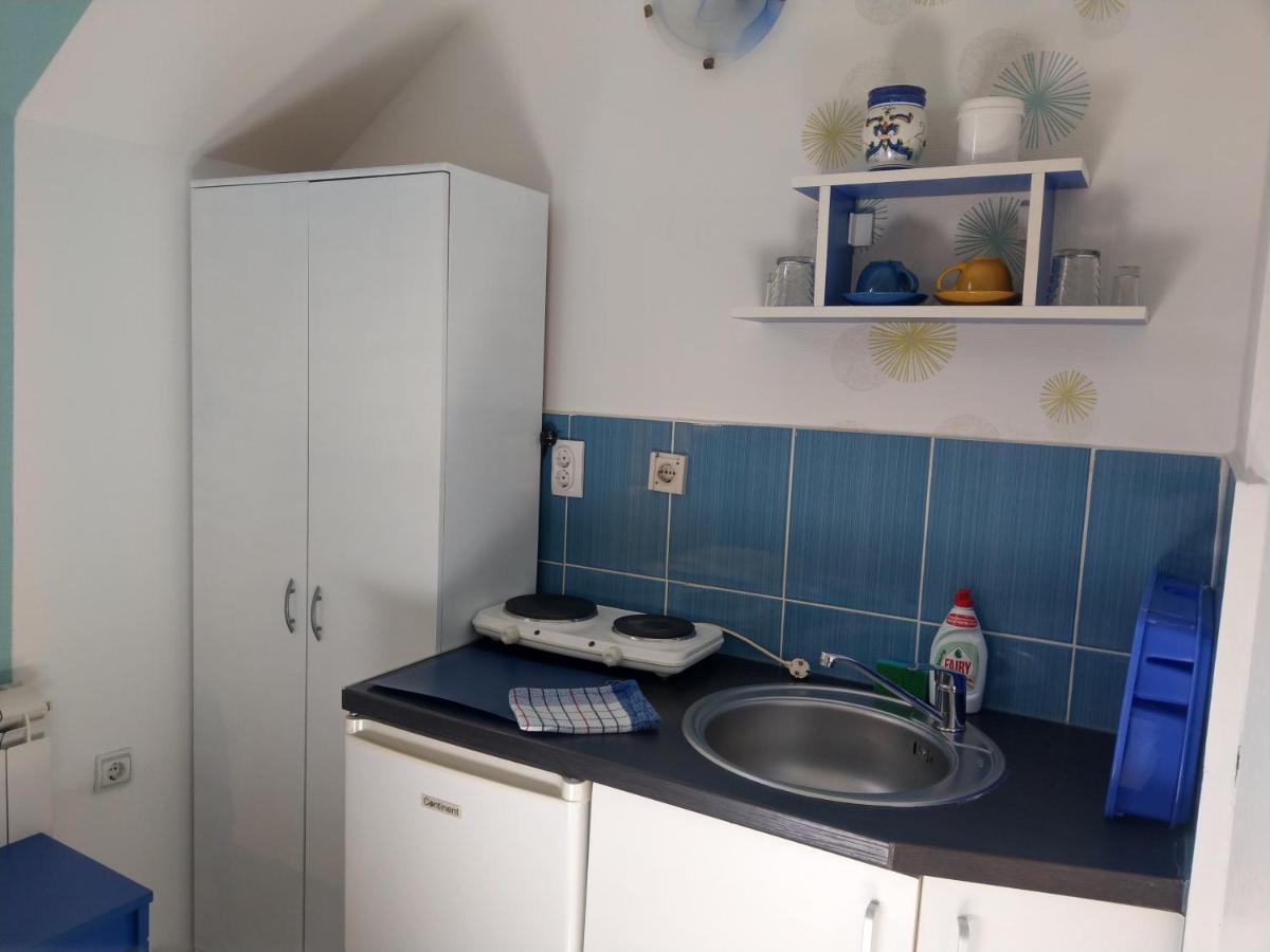 Apartment Harmonija Apatin Zewnętrze zdjęcie
