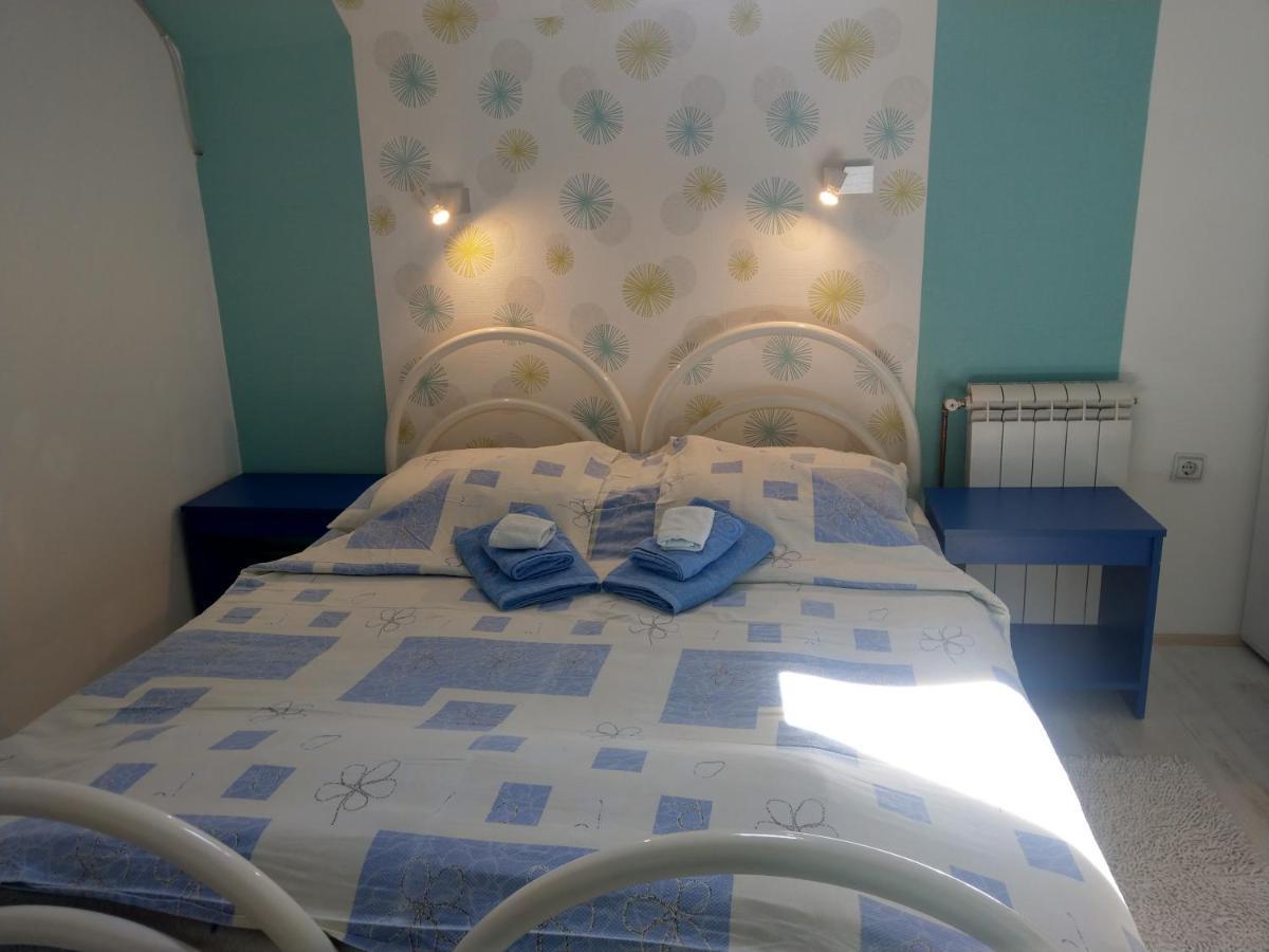 Apartment Harmonija Apatin Zewnętrze zdjęcie