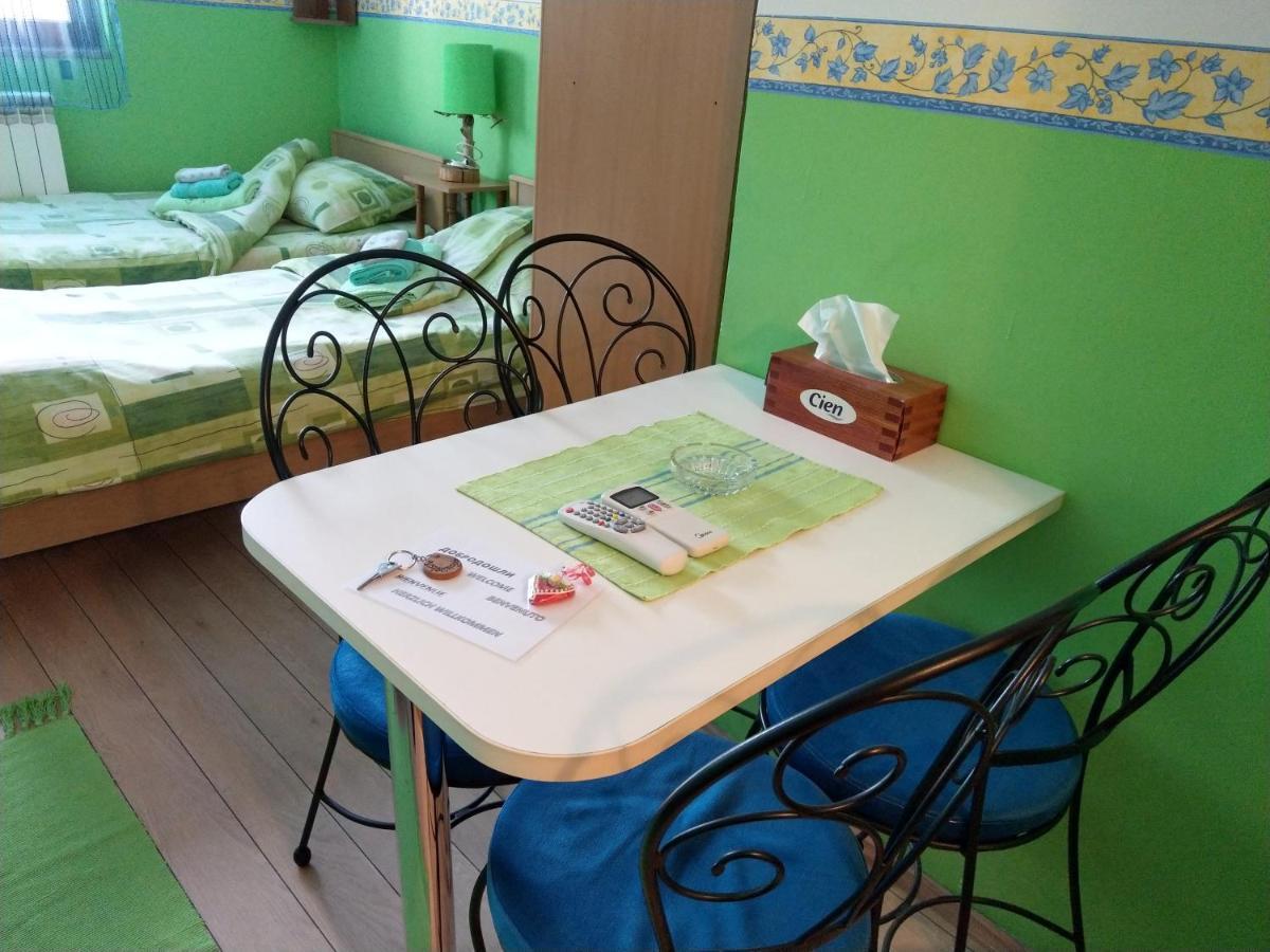 Apartment Harmonija Apatin Zewnętrze zdjęcie