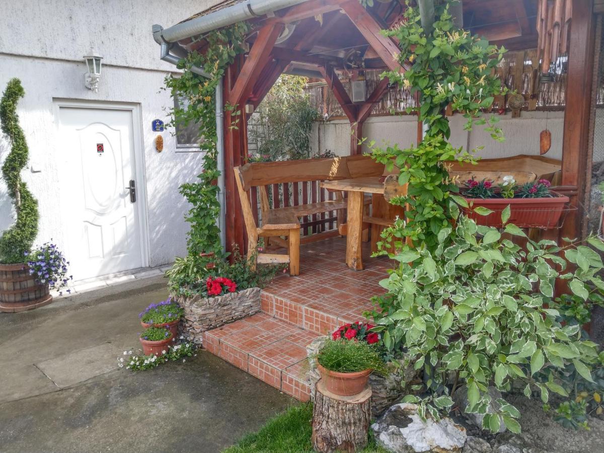 Apartment Harmonija Apatin Zewnętrze zdjęcie