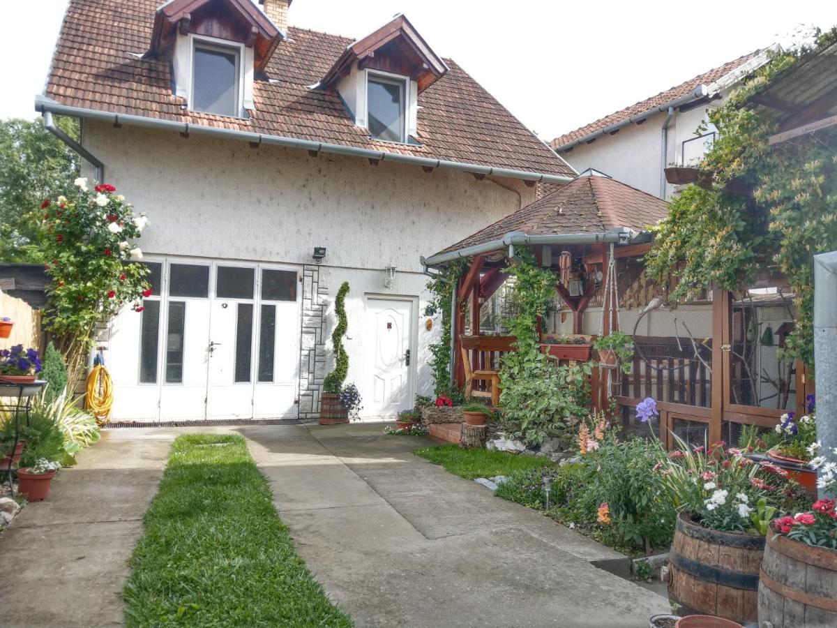 Apartment Harmonija Apatin Zewnętrze zdjęcie