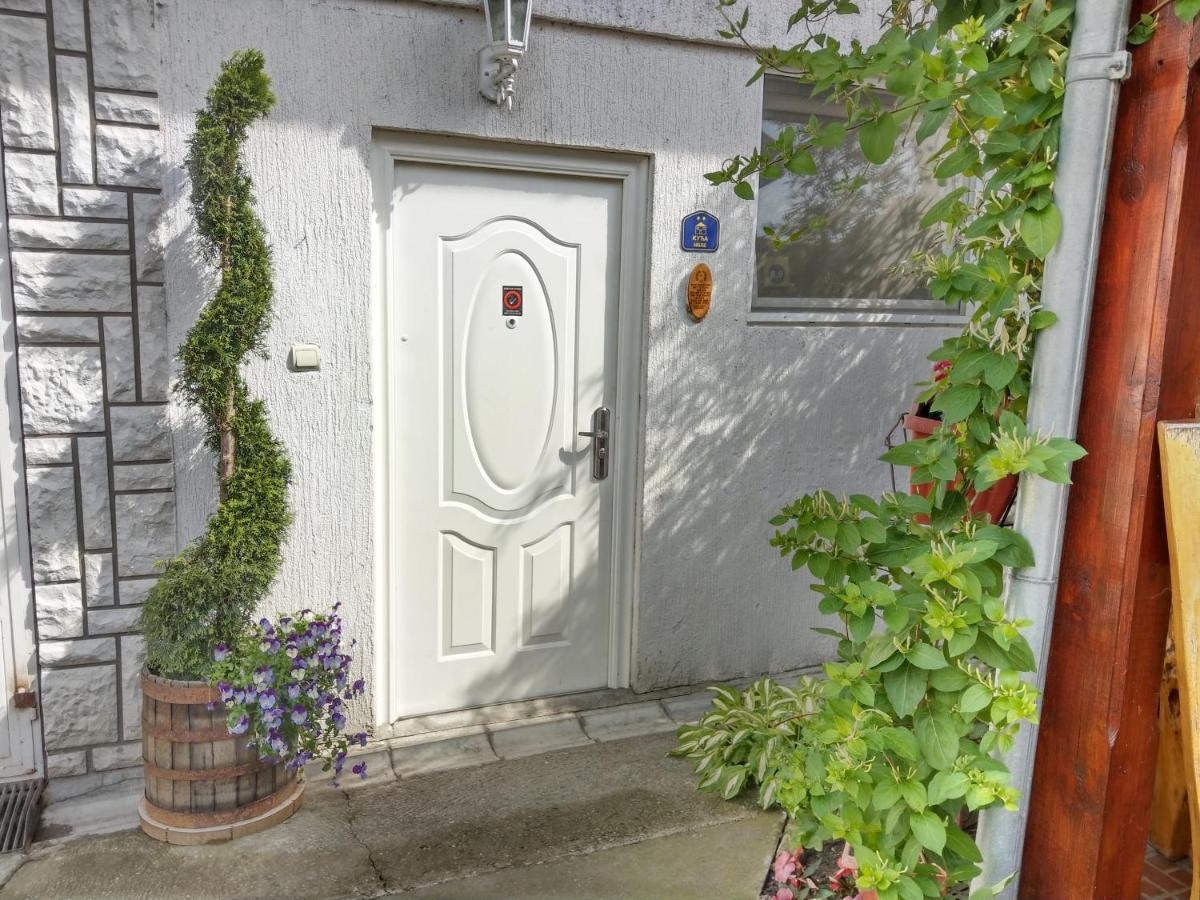 Apartment Harmonija Apatin Zewnętrze zdjęcie