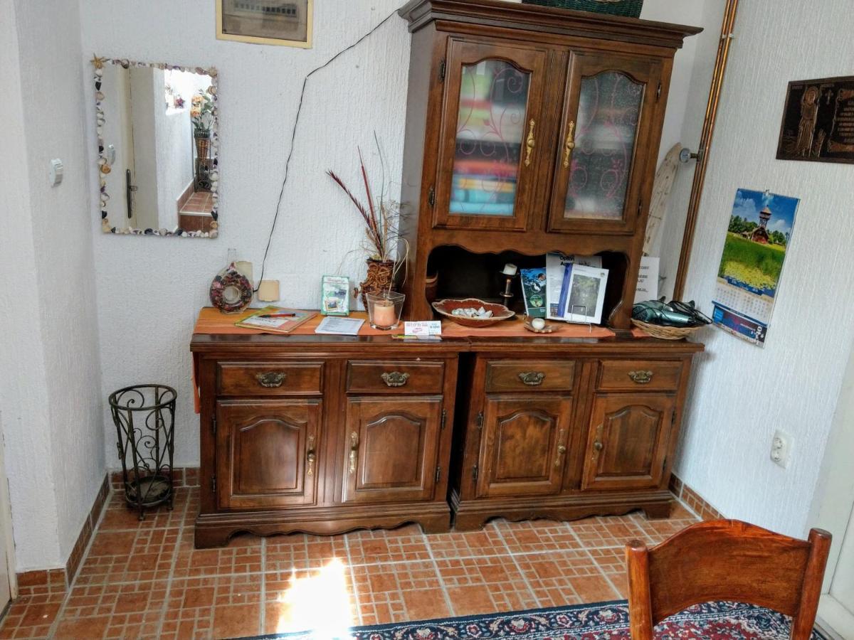 Apartment Harmonija Apatin Zewnętrze zdjęcie