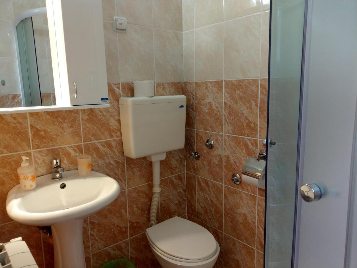 Apartment Harmonija Apatin Zewnętrze zdjęcie