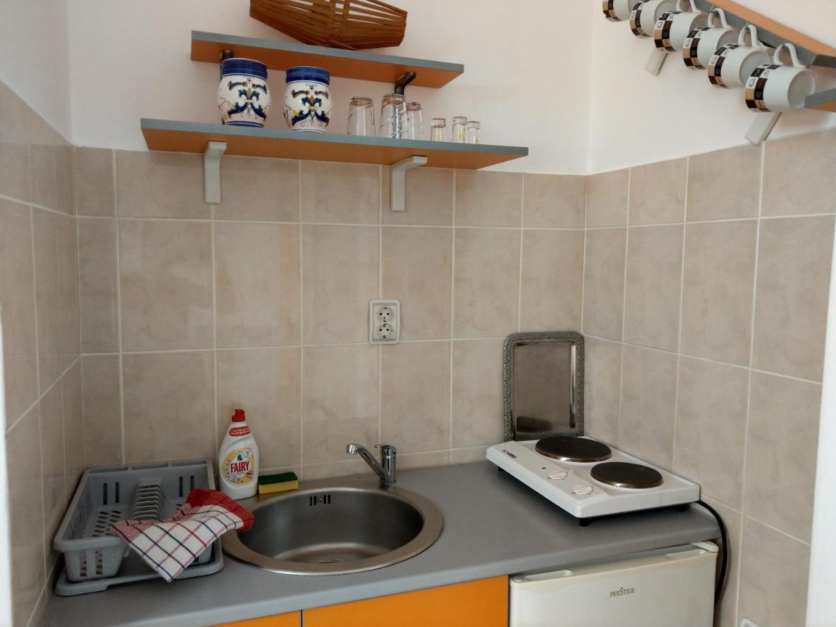 Apartment Harmonija Apatin Zewnętrze zdjęcie