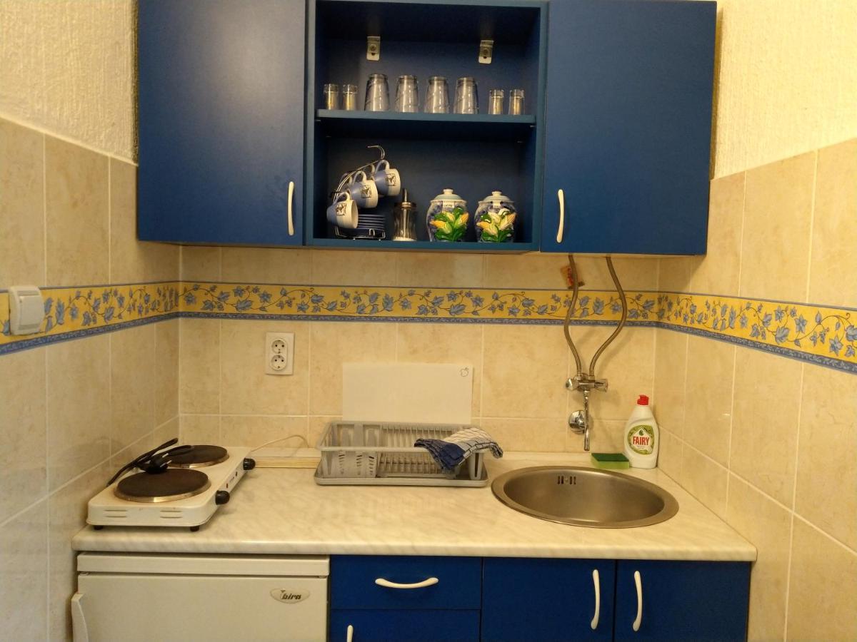 Apartment Harmonija Apatin Zewnętrze zdjęcie
